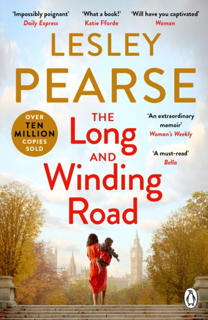 9781405946094, The Long and Winding Road : My Autobiography