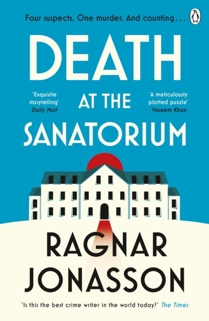 9781405949088-Death at the Sanatorium