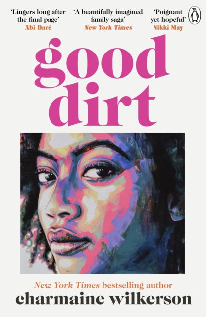 9781405950107, Good Dirt