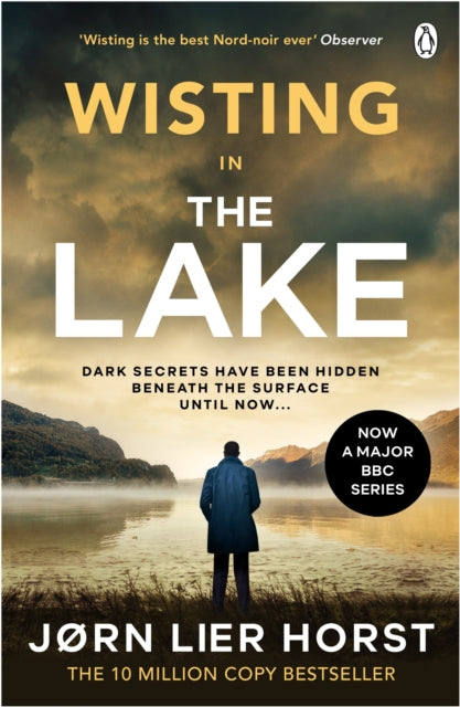9781405950220, The Lake