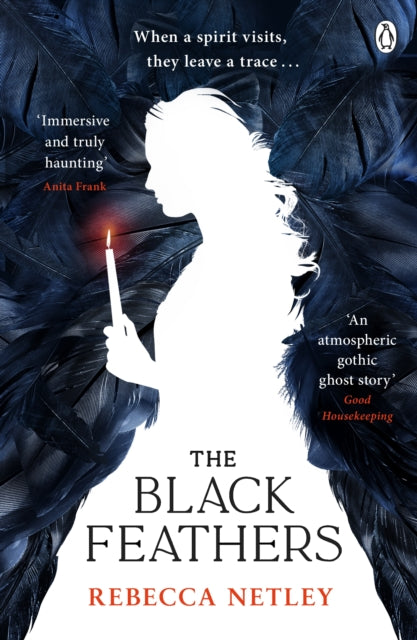 9781405950268-The Black Feathers