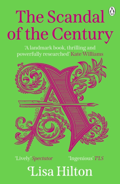 9781405953344-The Scandal of the Century