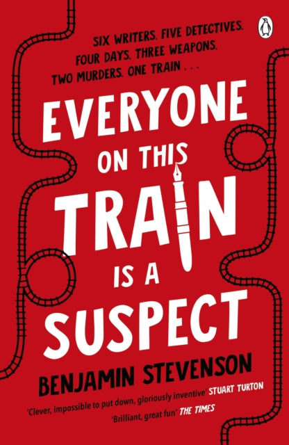 9781405954808-Everyone On This Train Is A Suspect