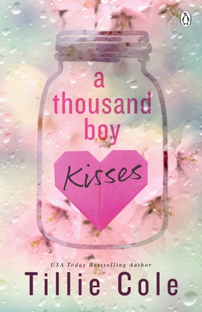 9781405955317-A Thousand Boy Kisses : The unforgettable love story and TikTok sensation
