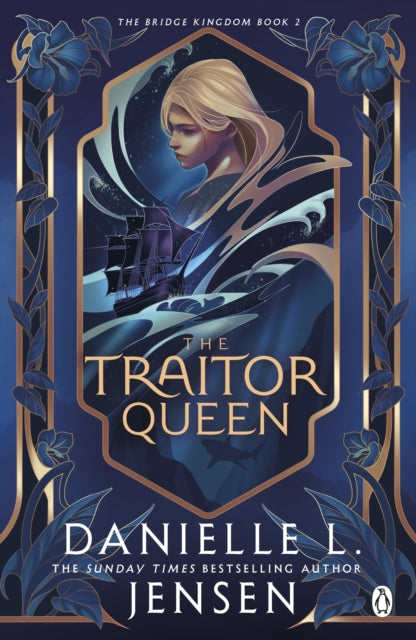 9781405955898-The Traitor Queen