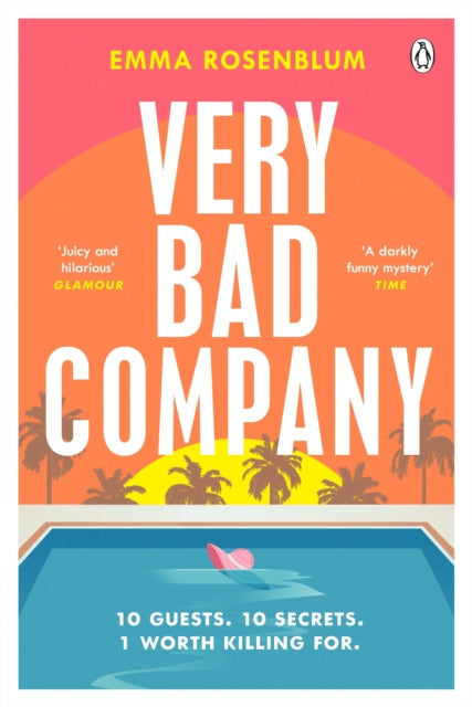 9781405955997-Very Bad Company