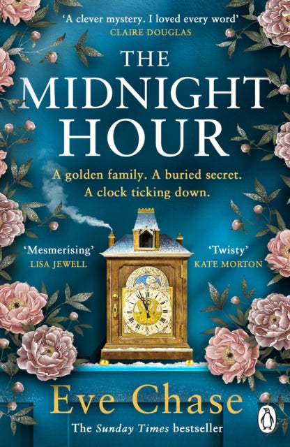 9781405956161-The Midnight Hour
