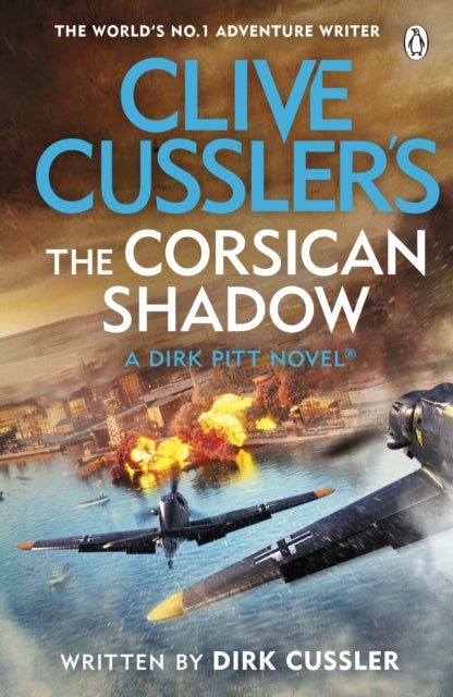 9781405956253-Clive Cussler's The Corsican Shadow : A Dirk Pitt adventure (27)