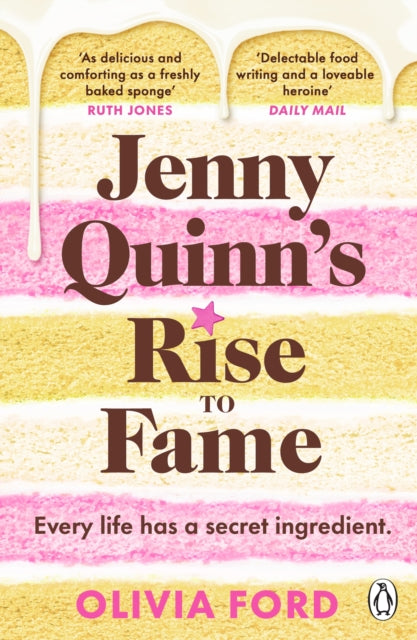 9781405956444-Jenny Quinn's Rise to Fame