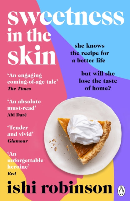 9781405956789-Sweetness in the Skin