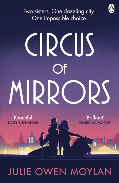 9781405957731, Circus of Mirrors