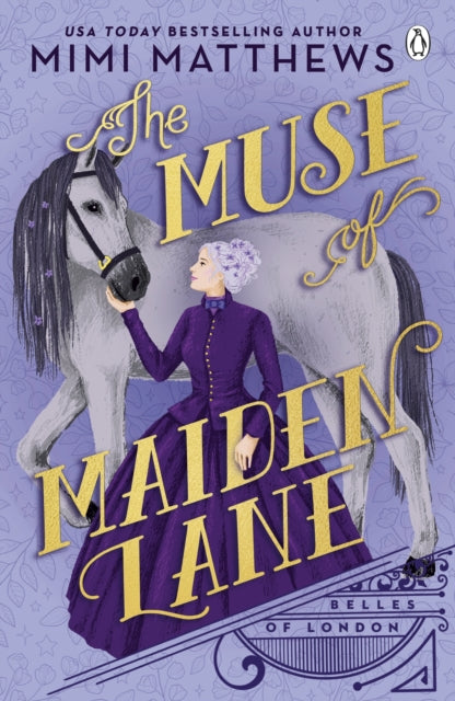 9781405958295-The Muse of Maiden Lane