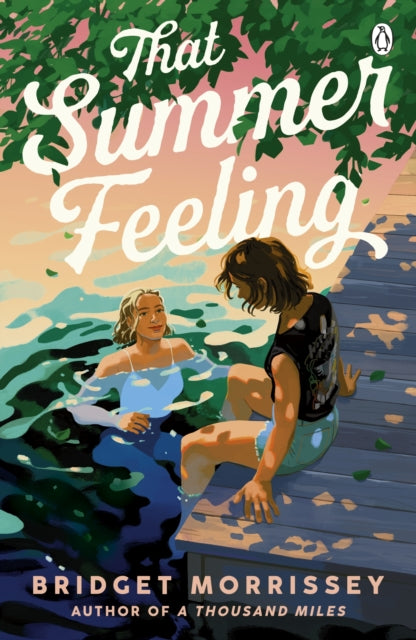 9781405958486-That Summer Feeling : The perfect swoon-worthy summer romance