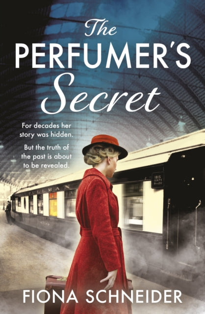 9781405958806, The Perfumer's Secret