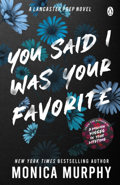 9781405963367-You Said I Was Your Favorite
