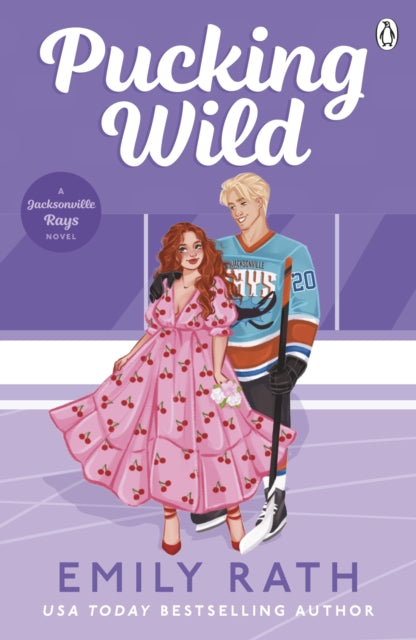 9781405963428-Pucking Wild
