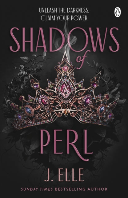 9781405963480, Shadows of Perl