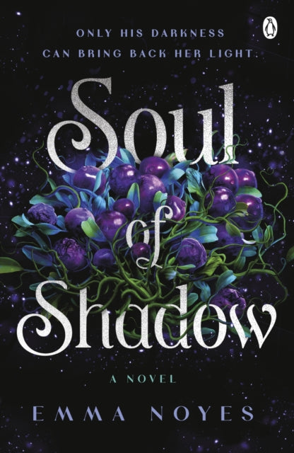 9781405963862, Soul of Shadow