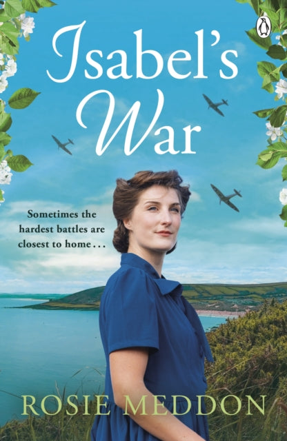 9781405964845, Isabel's War