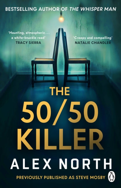 9781405964852, The 50/50 Killer