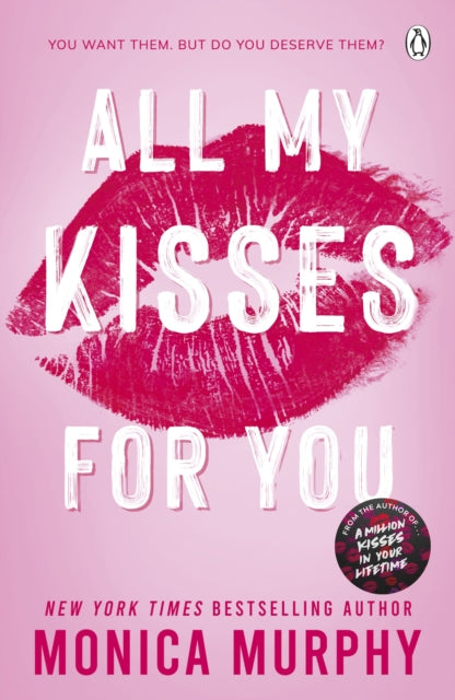 9781405965354-All My Kisses for You : Lancaster Prep: The Next Generation