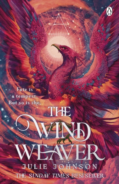 9781405966184, The Wind Weaver