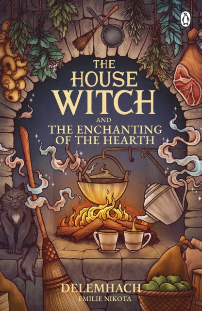 9781405967112-The House Witch and The Enchanting of the Hearth