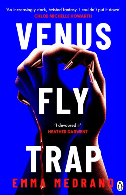 9781405967457, Venus Fly Trap