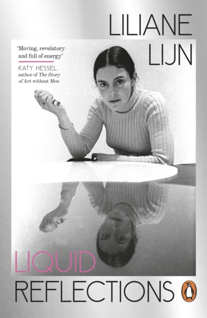 9781405967471, Liquid Reflections