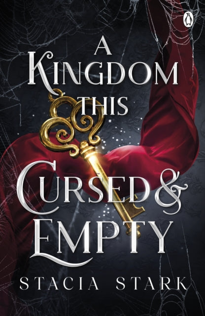 9781405967693-A Kingdom This Cursed and Empty : (Kingdom of Lies, book 2)