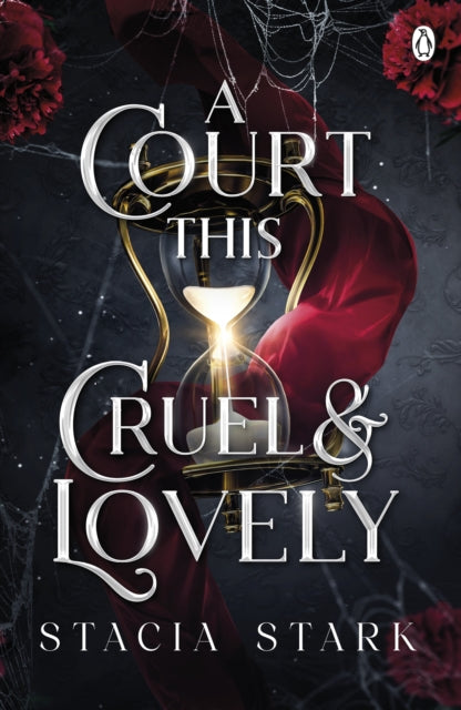 9781405967716-A Court This Cruel and Lovely : (Kingdom of Lies, book 1)