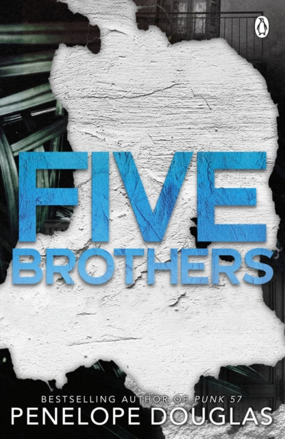 9781405968614-Five Brothers