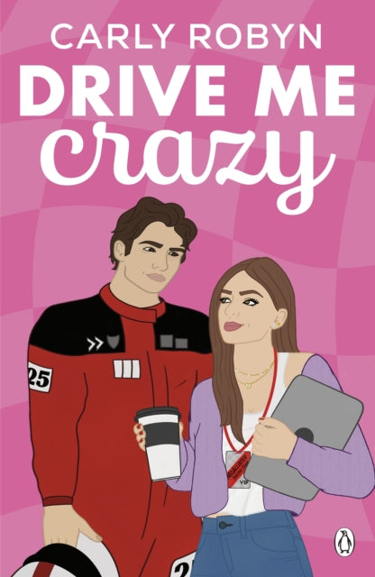 9781405969246-Drive Me Crazy