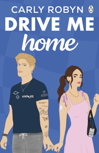 9781405969260-Drive Me Home
