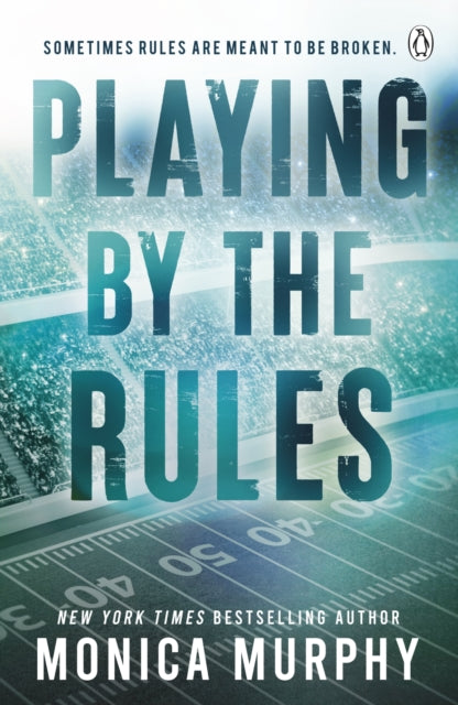 9781405969710-Playing By The Rules