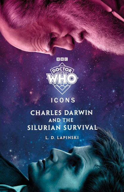 9781405969949-Doctor Who: Charles Darwin and the Silurian Survival
