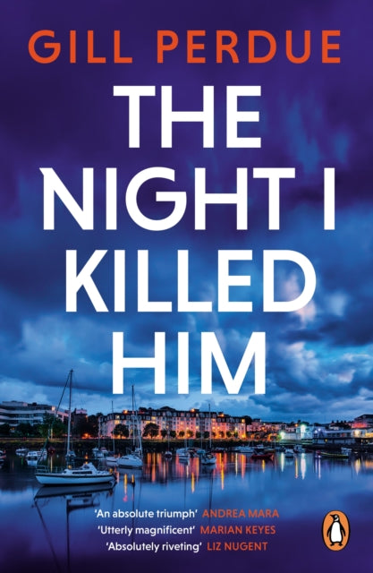 9781405970259, The Night I Killed Him