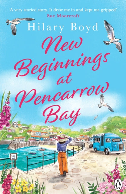 9781405970327, New Beginnings At Pencarrow Bay