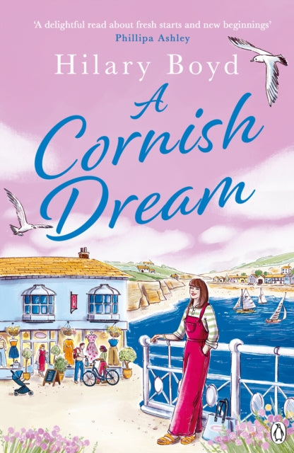 9781405970365, A Cornish Dream