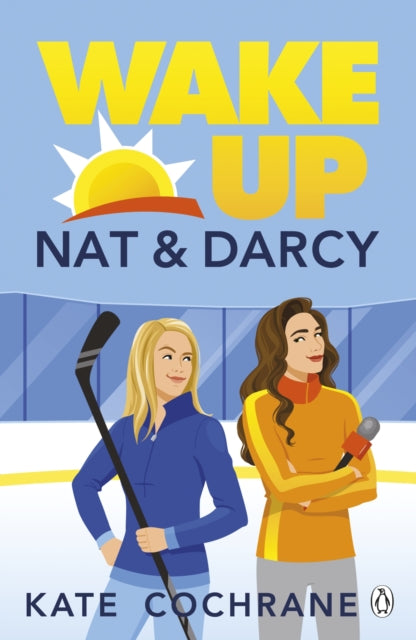 9781405971669-Wake Up, Nat & Darcy