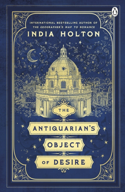 9781405972611, The Antiquarian's Object of Desire