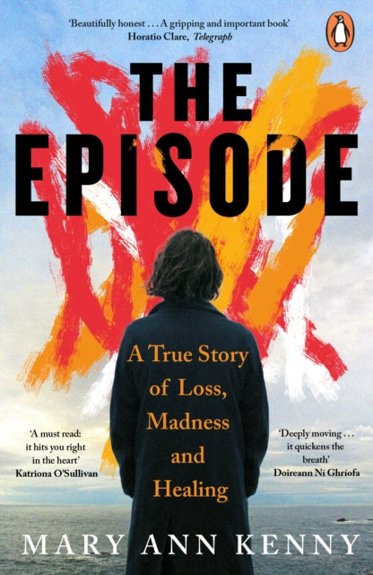 9781405973243, The Episode : A True Story of Loss, Madness and Healing