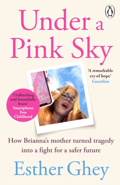 9781405974271, Under a Pink Sky