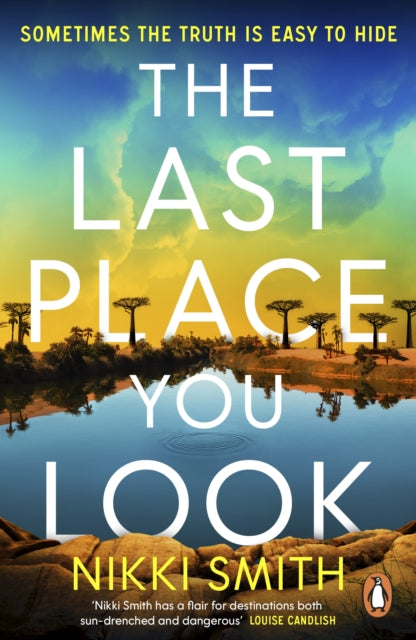 9781405976121, The Last Place You Look