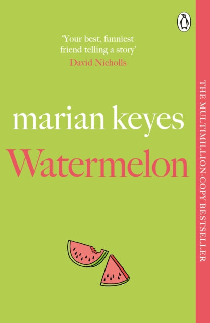 9781405976206, Watermelon