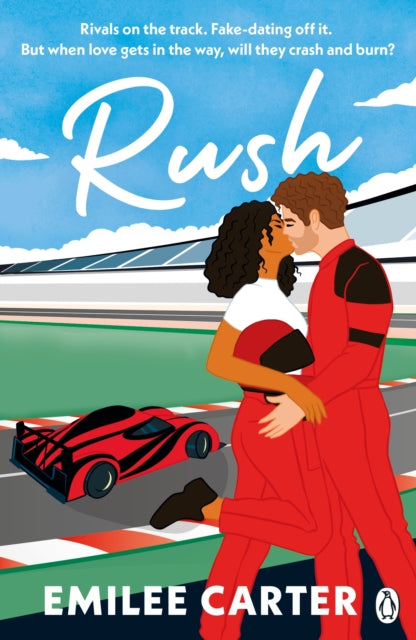 9781405979030, Rush