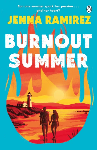9781405980203, Burnout Summer
