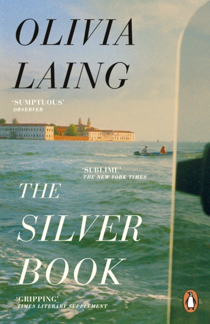 9781405982290, The Silver Book