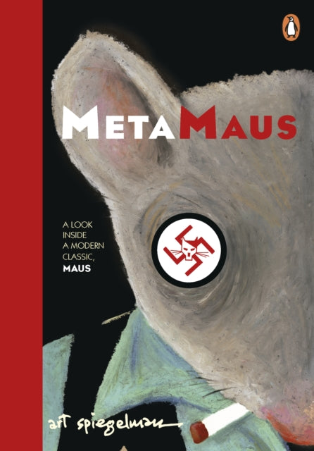 9781405982962, MetaMAUS