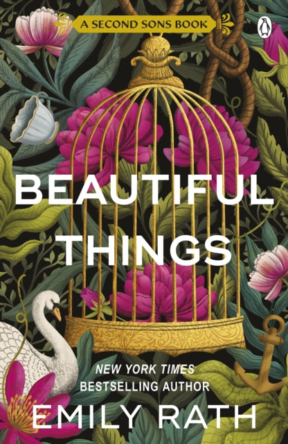 9781405985598, Beautiful Things